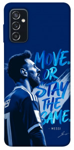 Чехол MOVE для Galaxy M52