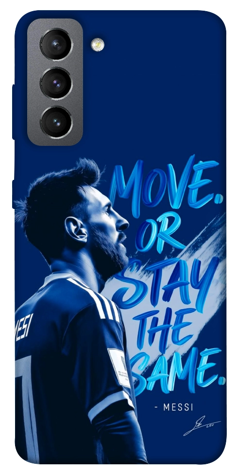 Чехол MOVE для Galaxy S21 FE