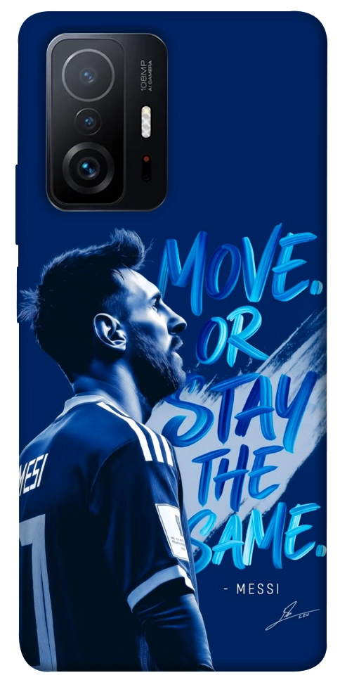 Чехол MOVE для Xiaomi 11T