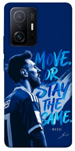Чехол MOVE для Xiaomi 11T