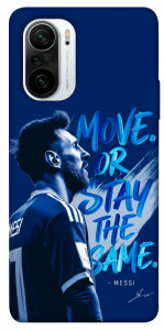 Чохол MOVE для Xiaomi Redmi K40 Pro+