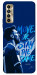 Чехол MOVE для TECNO Camon 17P