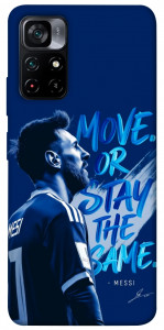 Чехол MOVE для Xiaomi Poco M4 Pro 5G