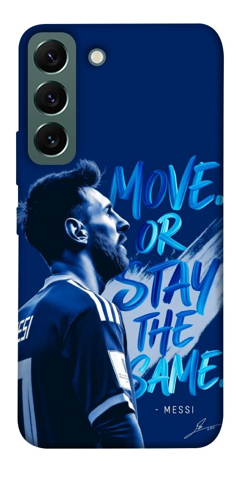 Чехол MOVE для Galaxy S22
