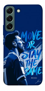 Чехол MOVE для Galaxy S22