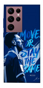 Чехол MOVE для Galaxy S22 Ultra