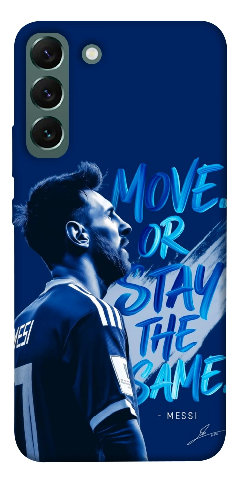 Чохол MOVE для Galaxy S22+