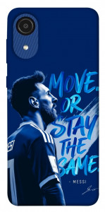 Чохол MOVE для Galaxy A03 Core