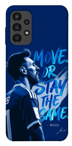 Чохол MOVE для Galaxy A13 4G
