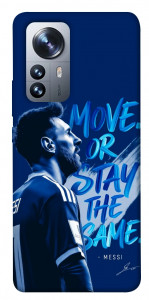 Чохол MOVE для Xiaomi 12