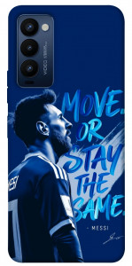 Чохол MOVE для Tecno Camon 18