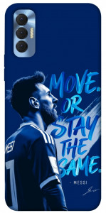 Чехол MOVE для TECNO Spark 8P