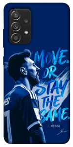 Чехол MOVE для Galaxy A52s