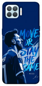 Чохол MOVE для Oppo F17 Pro