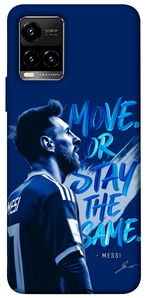 Чехол MOVE для Vivo Y33s