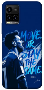 Чохол MOVE для Vivo Y21
