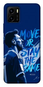 Чехол MOVE для Vivo Y15s