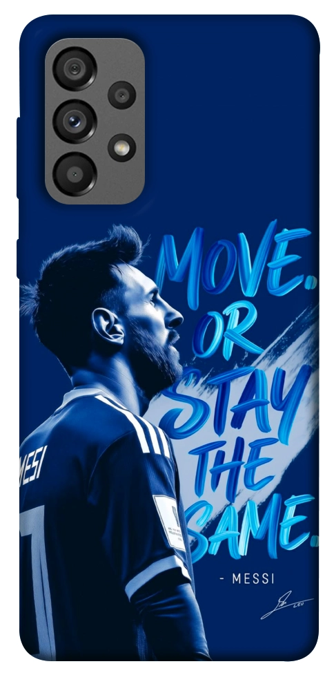 Чехол MOVE для Galaxy A73 5G