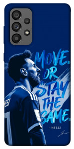 Чехол MOVE для Galaxy A73 5G