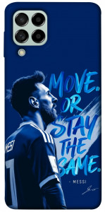 Чехол MOVE для Galaxy M53
