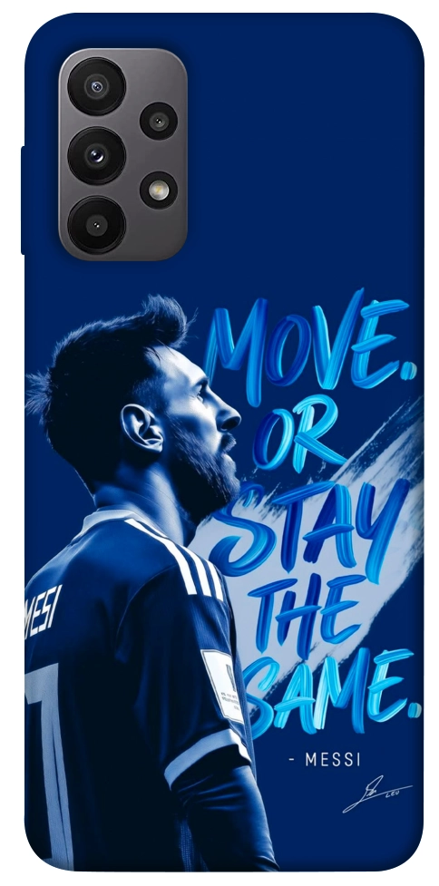 Чехол MOVE для Galaxy A23