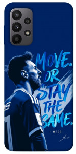 Чехол MOVE для Galaxy A23