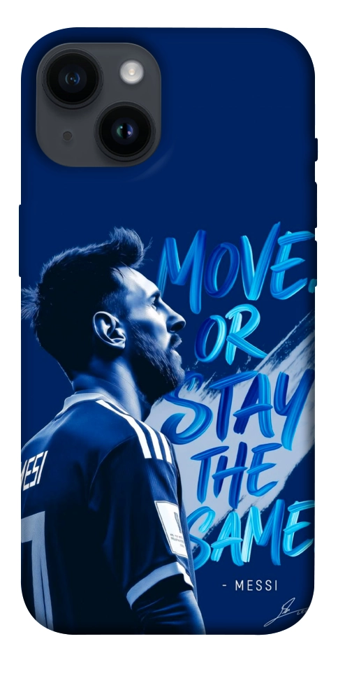 Чехол MOVE для iPhone 14