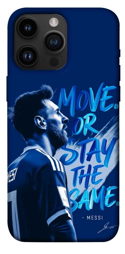 Чехол MOVE для iPhone 14 Pro Max