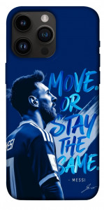 Чехол MOVE для iPhone 14 Pro Max
