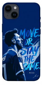 Чехол MOVE для iPhone 14 Plus