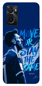 Чохол MOVE для Oppo A76 4G