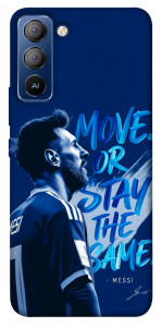 Чохол MOVE для TECNO Pop 5 LTE