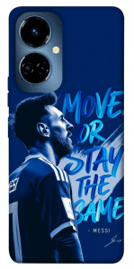 Чехол MOVE для TECNO Camon 19 (CI6n)