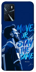 Чохол MOVE для Oppo A54s