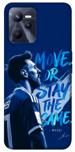 Чехол MOVE для Realme C35