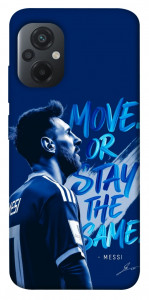 Чехол MOVE для Xiaomi Poco M5