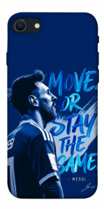 Чехол MOVE для iPhone SE (2022)
