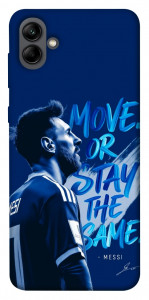 Чехол MOVE для Galaxy A04