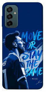 Чехол MOVE для Galaxy M23 5G