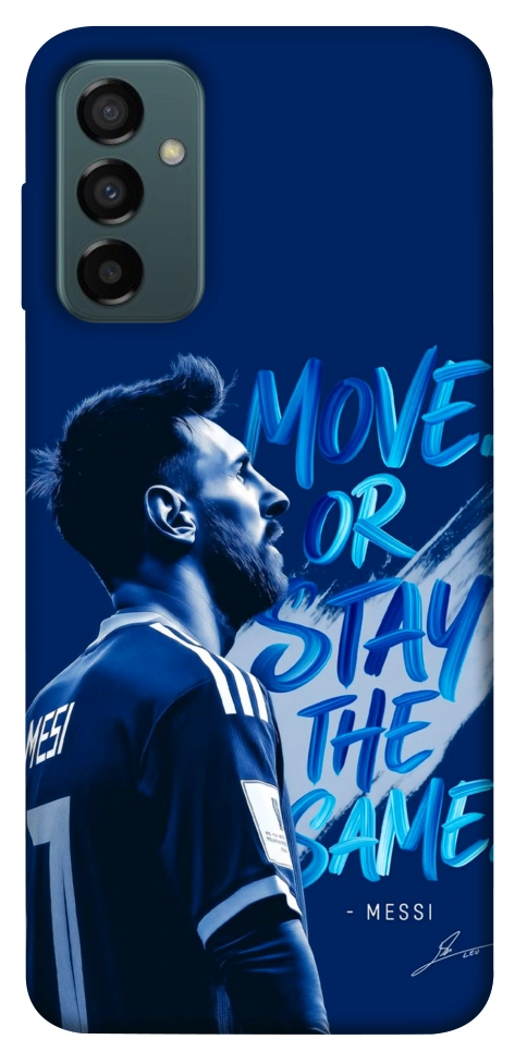 Чехол MOVE для Galaxy M13 4G