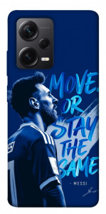 Чехол MOVE для Xiaomi Redmi Note 12 Pro+