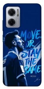 Чохол MOVE для Xiaomi Redmi Note 11E