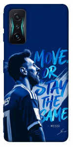 Чехол MOVE для Xiaomi Redmi K50 Gaming