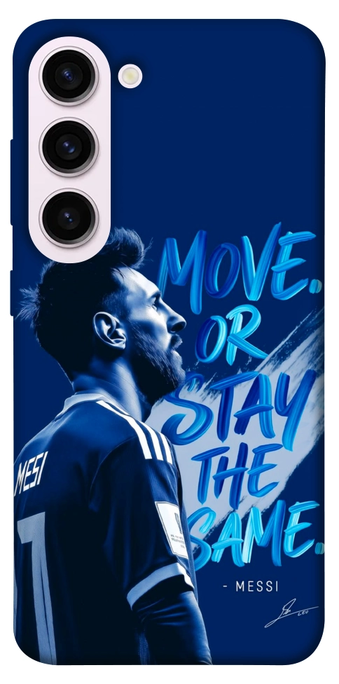 Чохол MOVE для Galaxy S23+