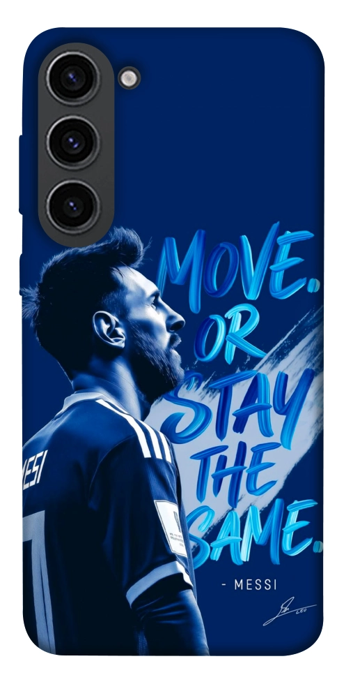 Чохол MOVE для Galaxy S23