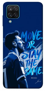 Чехол MOVE для Galaxy M12