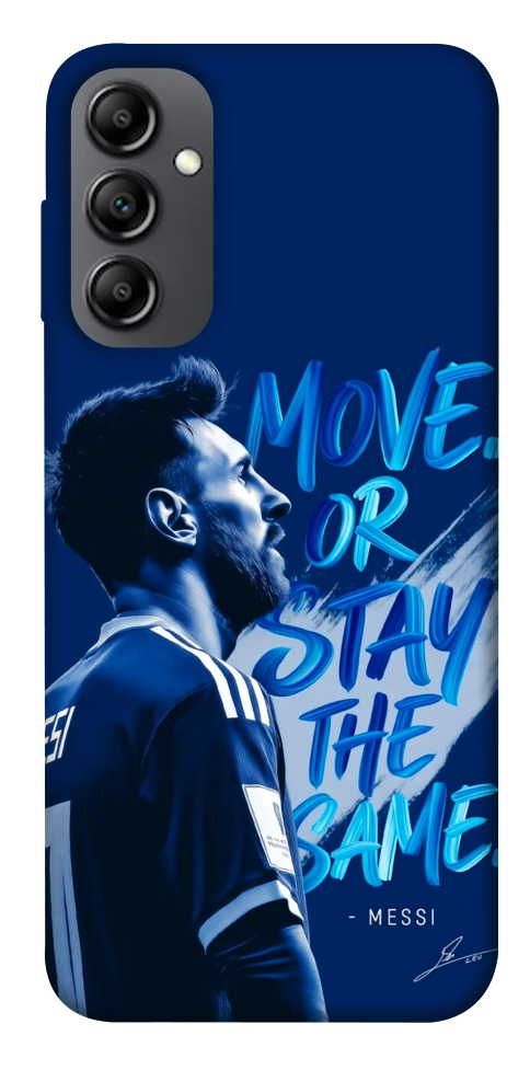 Чехол MOVE для Galaxy A14 5G