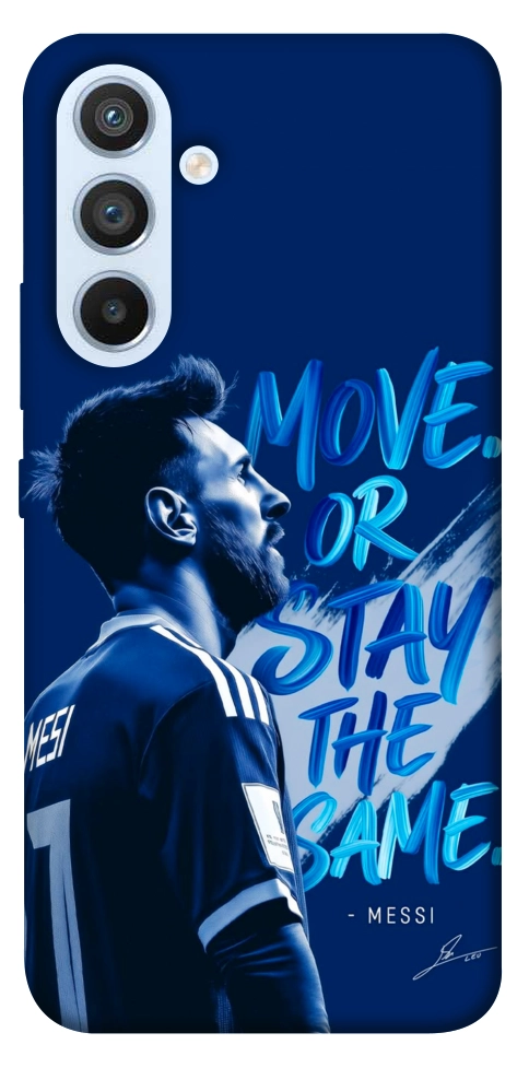 Чехол MOVE для Galaxy A54 5G