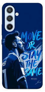 Чехол MOVE для Galaxy A54 5G
