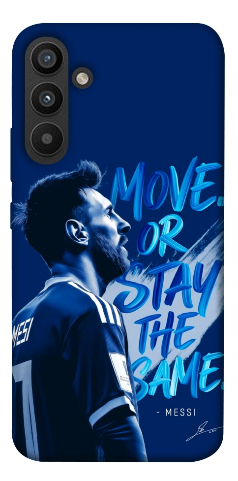 Чехол MOVE для Galaxy A34 5G
